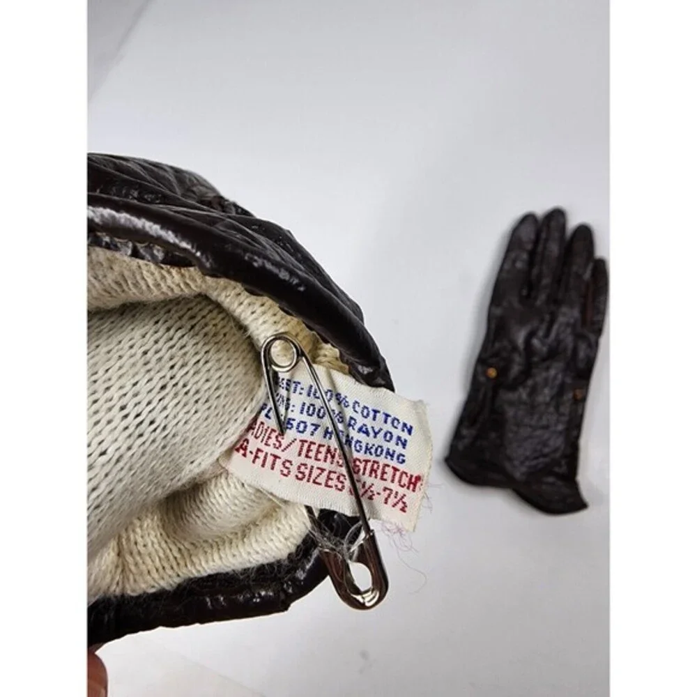 Unbranded intage dark